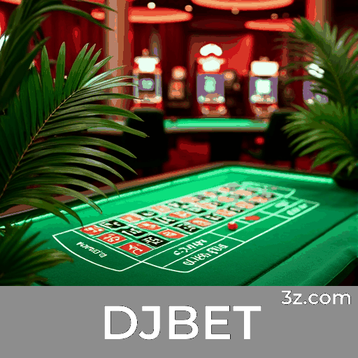 DJBET: Excelência em Serviço e Segurança na Plataforma de Apostas