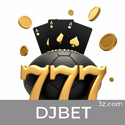 DJBET: O Melhor em Cassino e Aposta Online