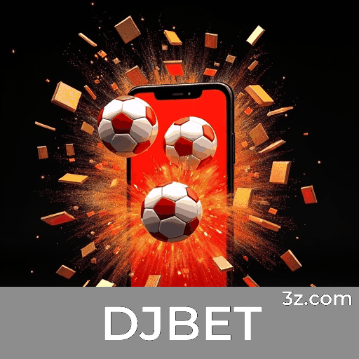DJBET: Experiência de Jogos de Cassino Luxuosos e Interativos