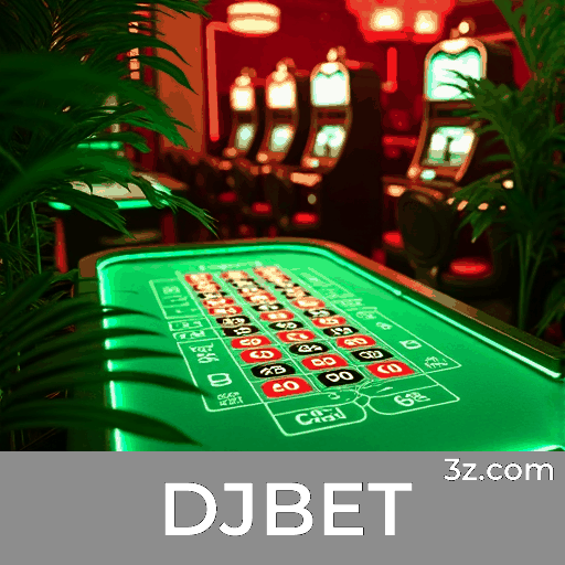 DJBET: Experiência de Jogos de Cassino Luxuosos e Interativos
