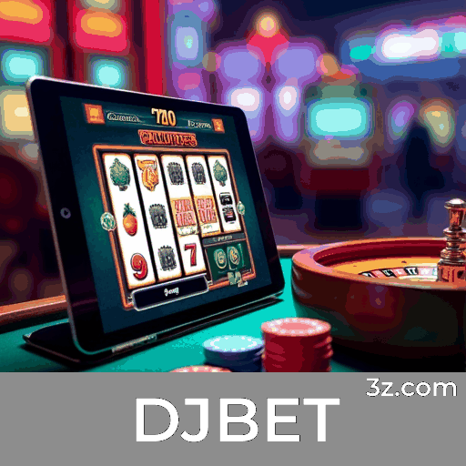 DJBET: Psicologia, Bônus e Decisões de Jogo
