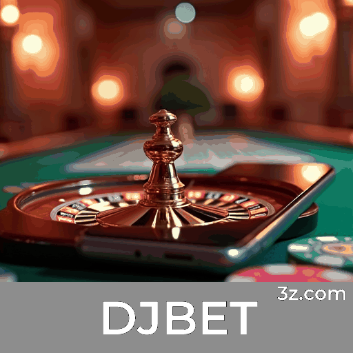 DJBET Comunidade: Interação Global e Emoção para Jogadores