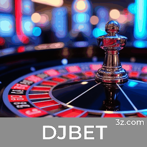 DJBET: Experiência de Jogos de Cassino Luxuosos e Interativos